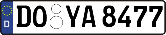 DO-YA8477