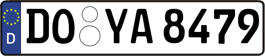 DO-YA8479