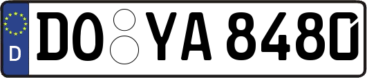 DO-YA8480