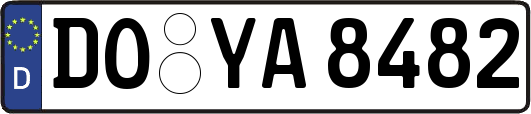 DO-YA8482