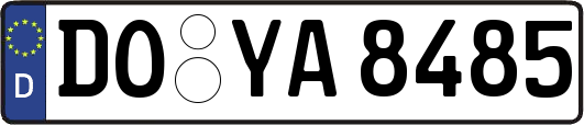 DO-YA8485