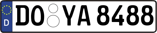 DO-YA8488