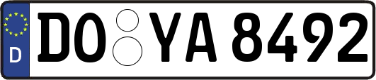 DO-YA8492