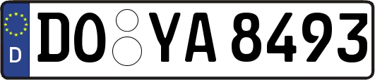 DO-YA8493