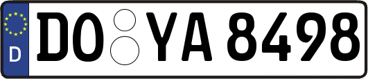 DO-YA8498