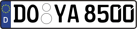 DO-YA8500