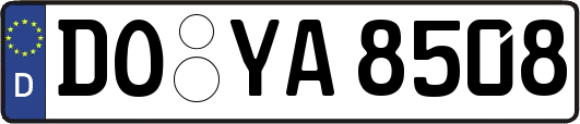 DO-YA8508