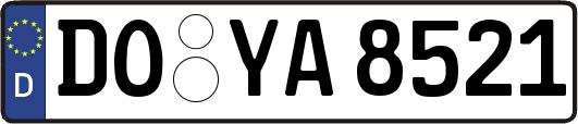 DO-YA8521