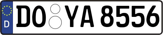 DO-YA8556