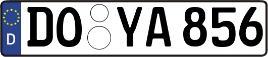 DO-YA856