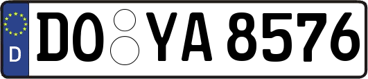DO-YA8576