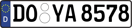 DO-YA8578