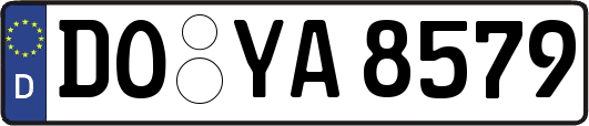 DO-YA8579