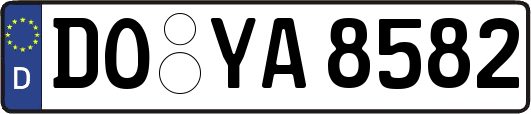 DO-YA8582