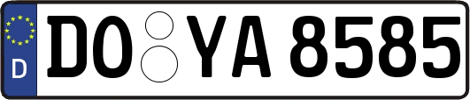 DO-YA8585