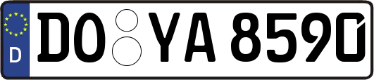 DO-YA8590