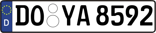 DO-YA8592