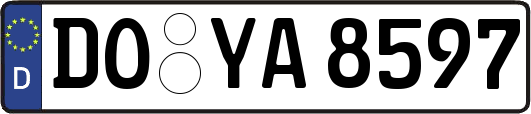 DO-YA8597