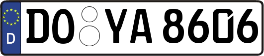 DO-YA8606