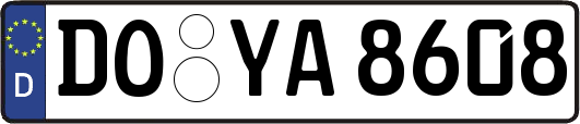 DO-YA8608