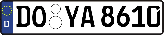 DO-YA8610
