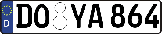 DO-YA864