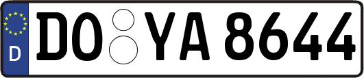 DO-YA8644