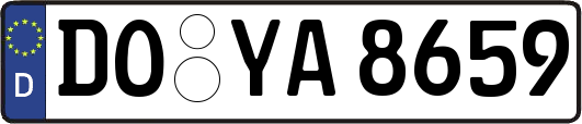 DO-YA8659