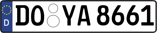 DO-YA8661