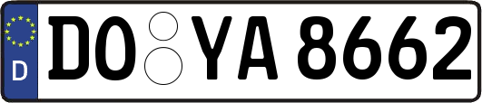 DO-YA8662