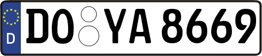DO-YA8669