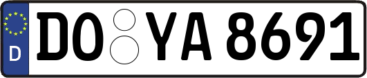 DO-YA8691