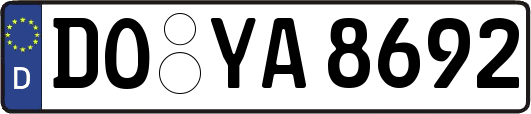 DO-YA8692