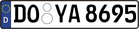 DO-YA8695