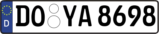 DO-YA8698