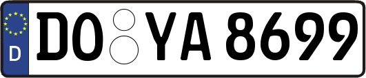 DO-YA8699