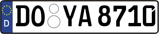 DO-YA8710