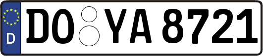 DO-YA8721