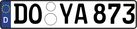 DO-YA873