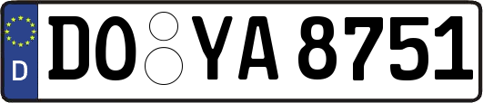 DO-YA8751
