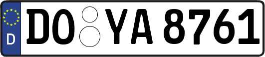DO-YA8761