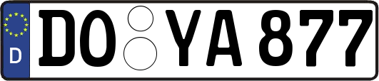 DO-YA877