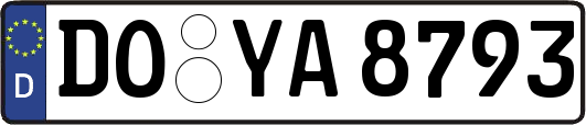DO-YA8793