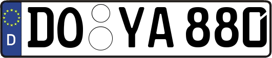 DO-YA880