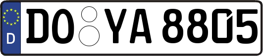 DO-YA8805