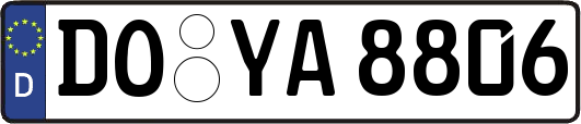 DO-YA8806