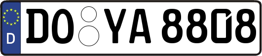 DO-YA8808