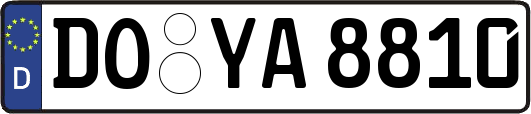 DO-YA8810