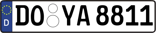 DO-YA8811