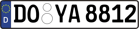 DO-YA8812